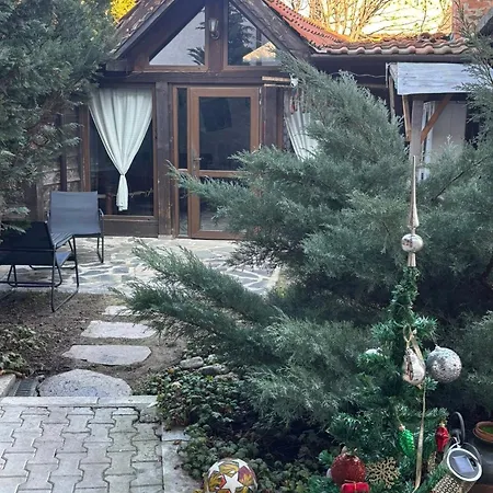 Pensjonat Kalaydzhiev