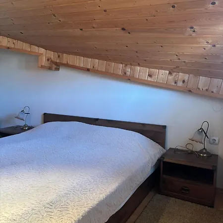 Gasthuis Kalaydzhiev 3*