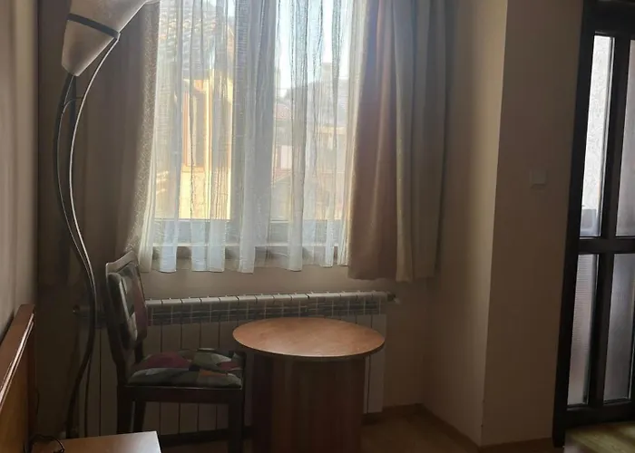 Pensjonat Kalaydzhiev