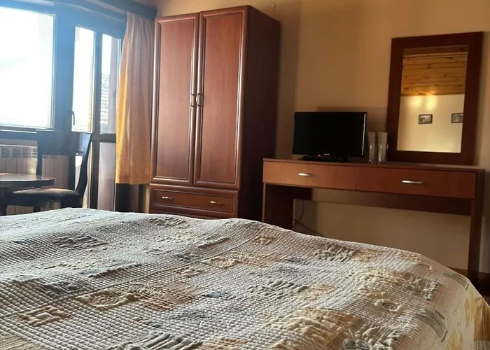 Pensjonat Kalaydzhiev 3*