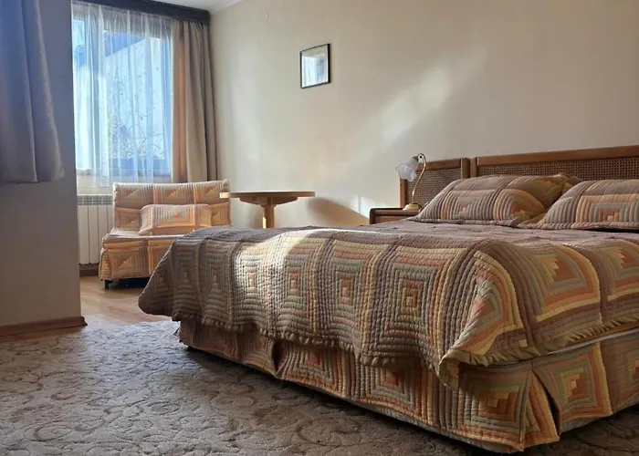 Kalaydzhiev Pensjonat Bansko