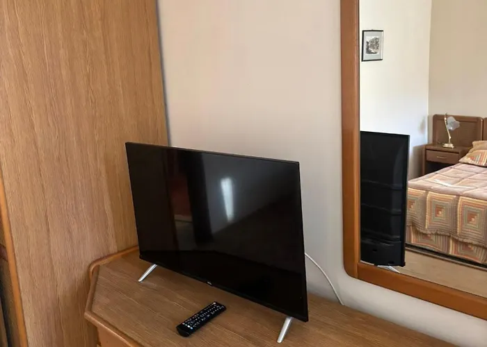 Pensjonat Kalaydzhiev Bansko