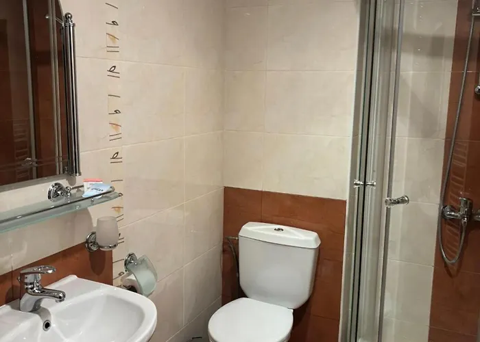 Kalaydzhiev Pensjonat Bansko