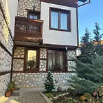 Kalaydzhiev 3*