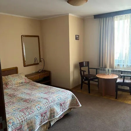 Kalaydzhiev Penzion 3*