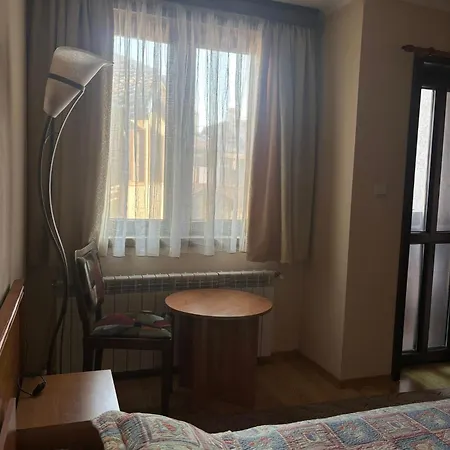 Guest house Kalaydzhiev