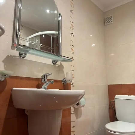 Kalaydzhiev Penzion Bansko