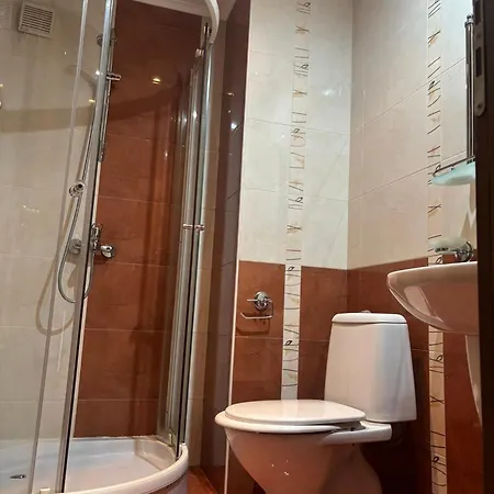 Kalaydzhiev Penzion 3*