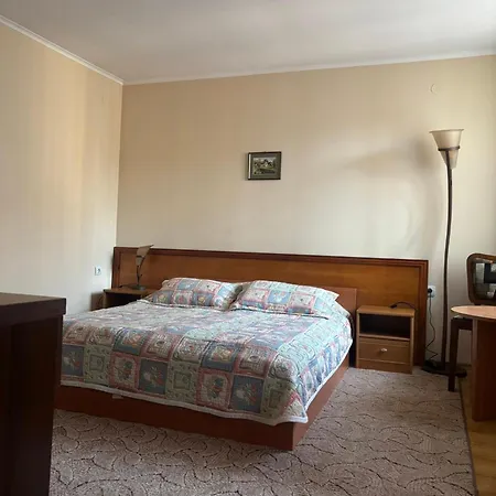 Penzion Kalaydzhiev Bansko