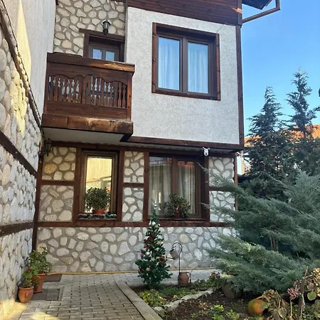 Kalaydzhiev 3* بانسكو