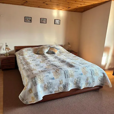 Kalaydzhiev Penzion 3*