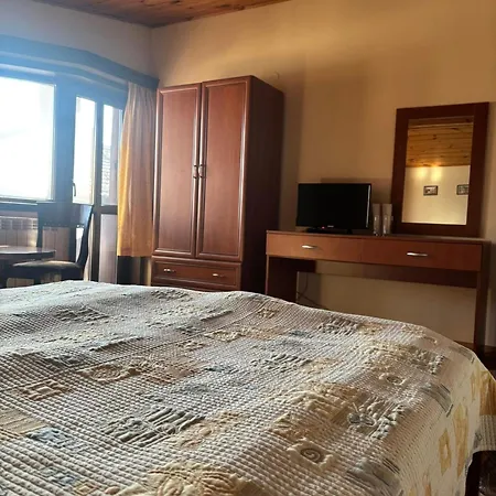 Penzion Kalaydzhiev 3*