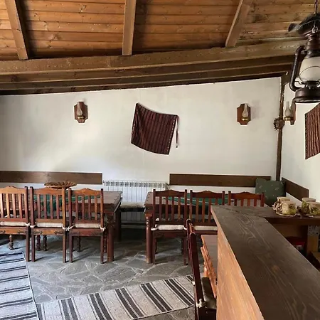 Kalaydzhiev Банско