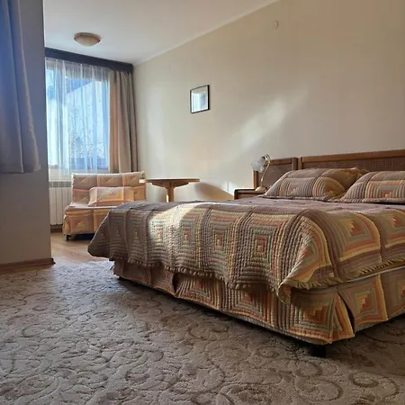Kalaydzhiev بيت ضيافة بانسكو