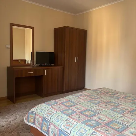 Kalaydzhiev بيت ضيافة