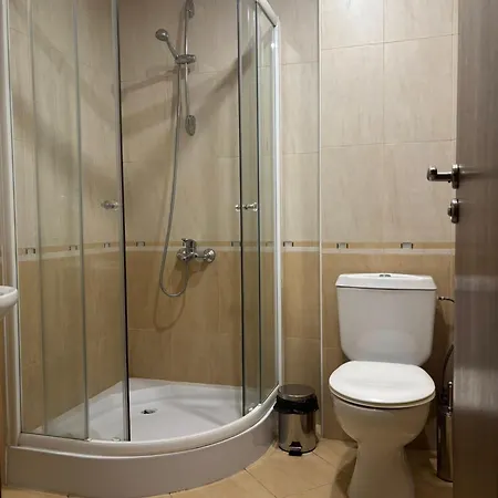 Kalaydzhiev Guest house