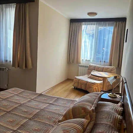 Guest house Kalaydzhiev Bansko