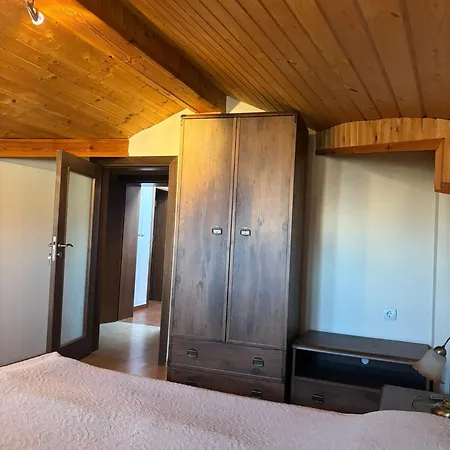 Guest house Kalaydzhiev *