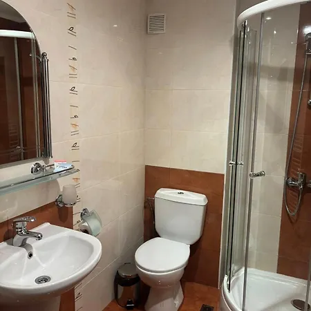 Kalaydzhiev Guest house Bansko