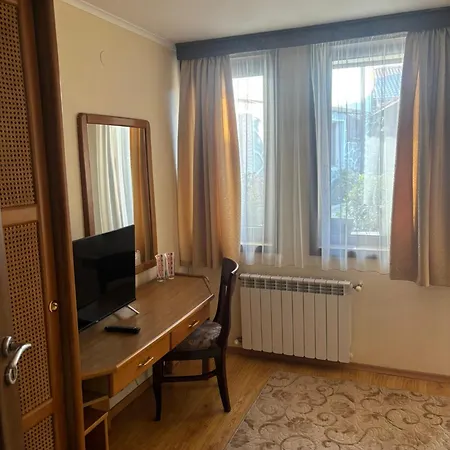 بيت ضيافة Kalaydzhiev بانسكو