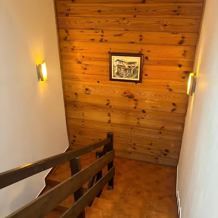 Kalaydzhiev Guest house