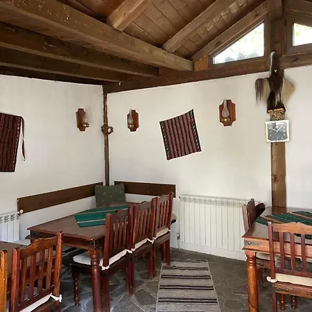 Penzion Kalaydzhiev