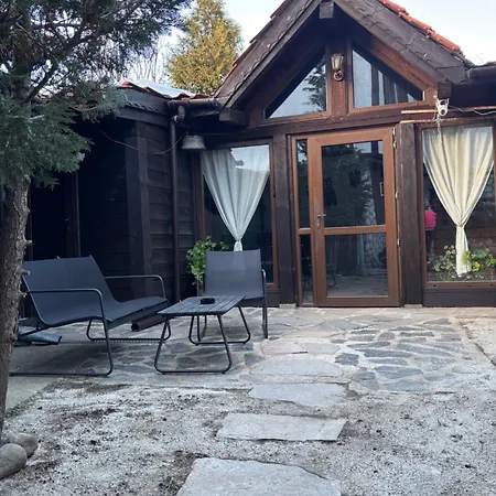 Guest house Kalaydzhiev 3*