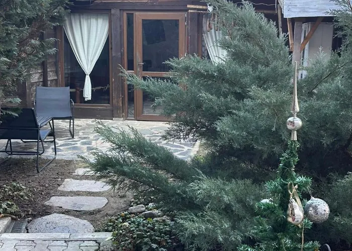 Guest house Kalaydzhiev