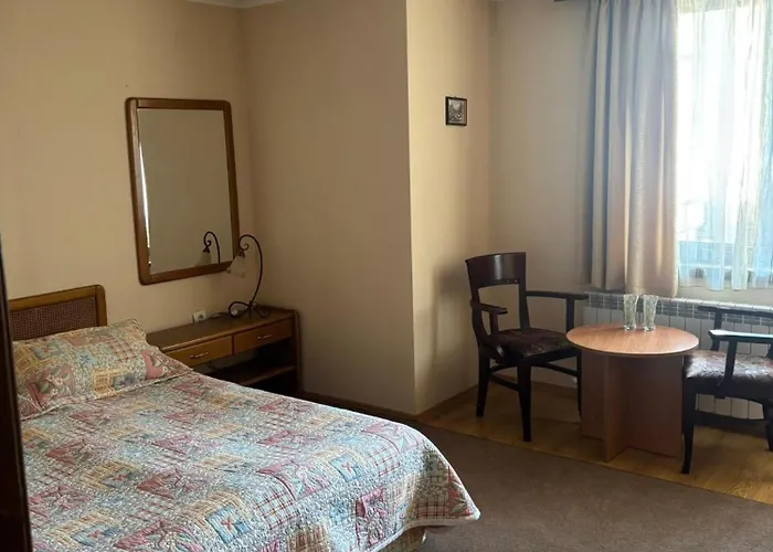 Kalaydzhiev Guest house *