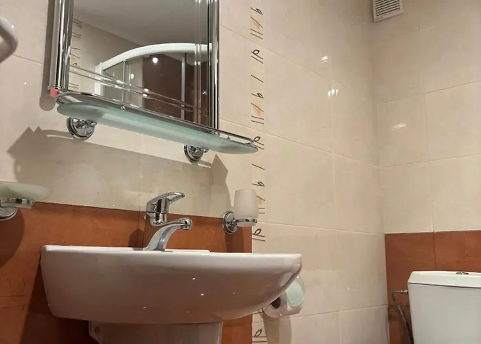 Kalaydzhiev Guest house Bansko