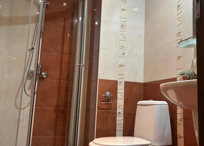 Kalaydzhiev Гостевой дом 3*