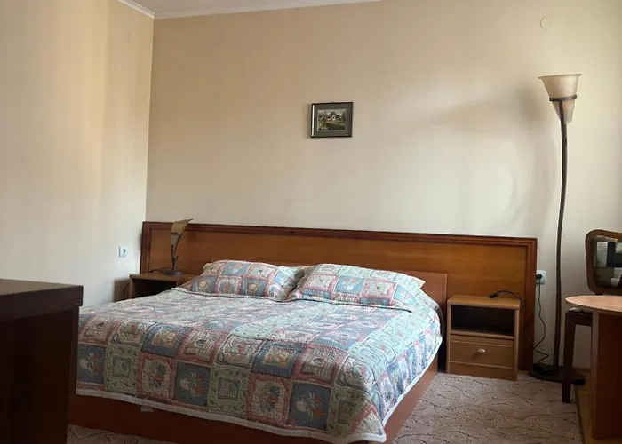 Guest house Kalaydzhiev Bansko