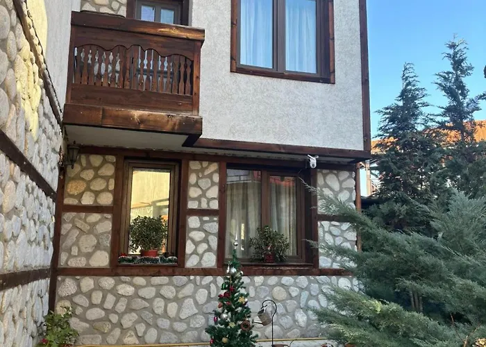 Kalaydzhiev * Bansko