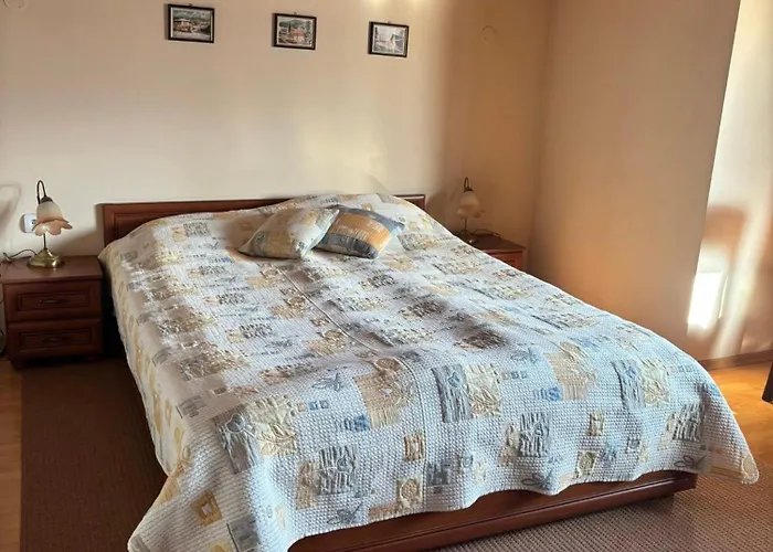 Kalaydzhiev Guest house 3*