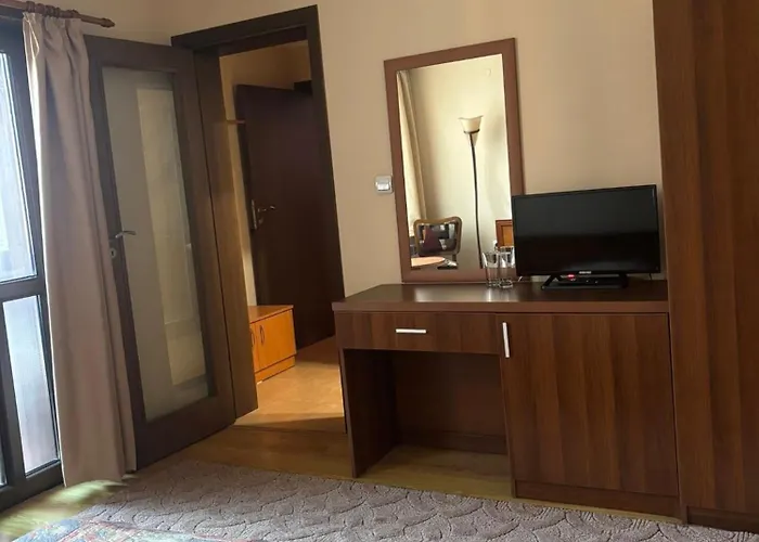 Guest house Kalaydzhiev 3*