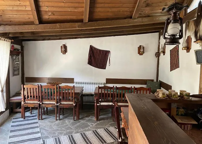 Kalaydzhiev Банско