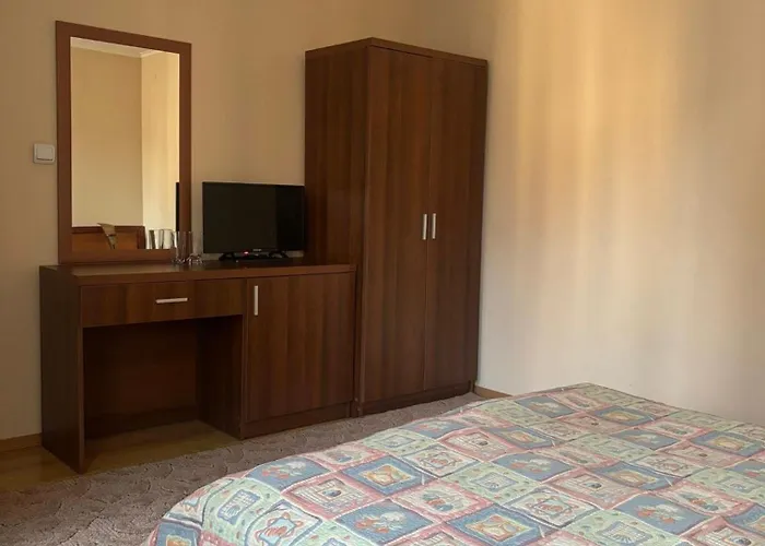 Kalaydzhiev Guest house