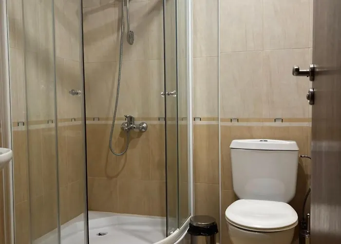 Kalaydzhiev Guest house