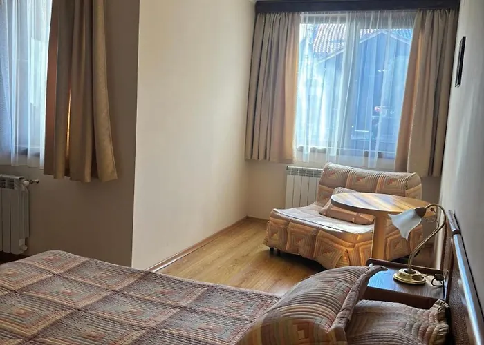 Guest house Kalaydzhiev Bansko