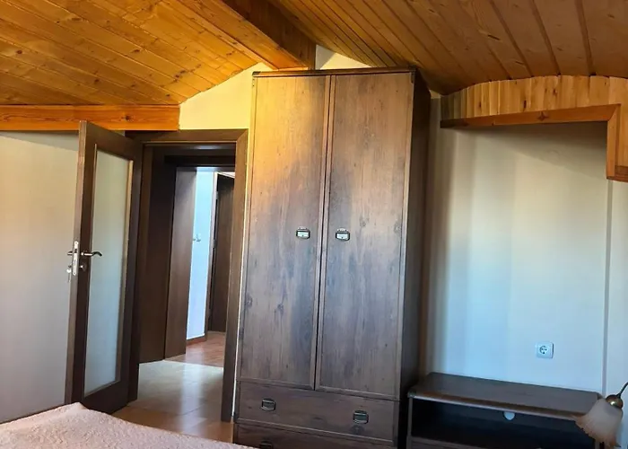 Guest house Kalaydzhiev *