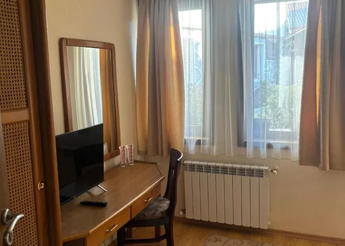 Guest house Kalaydzhiev Bansko