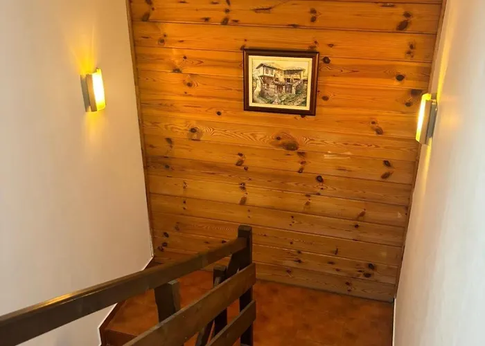 Kalaydzhiev Guest house