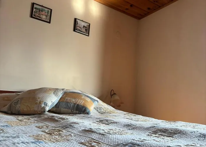 Гостевой дом Kalaydzhiev 3*