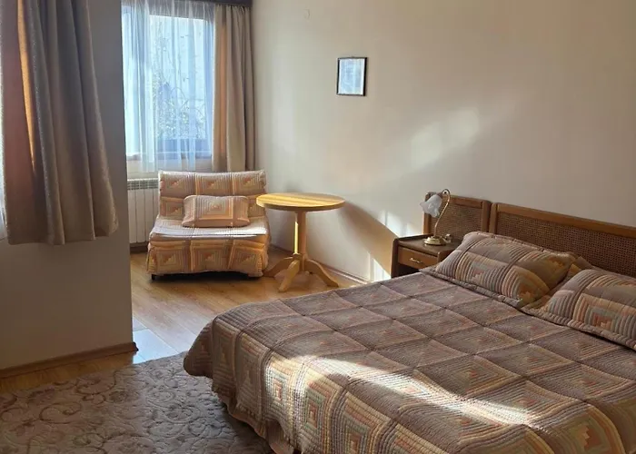 Kalaydzhiev 3* Bansko