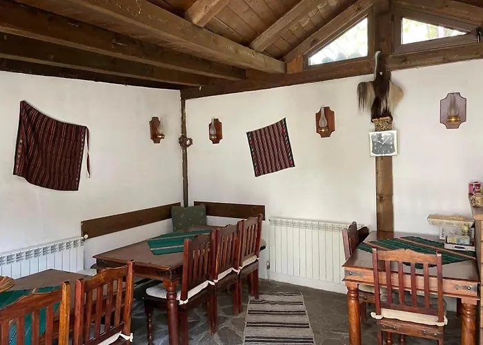 Guest house Kalaydzhiev