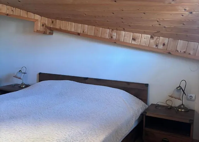 Guest house Kalaydzhiev *