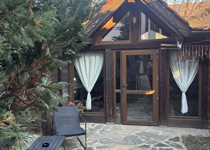 Guest house Kalaydzhiev Bansko