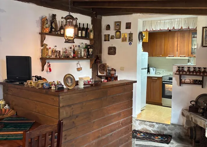 Kalaydzhiev 3* Bansko