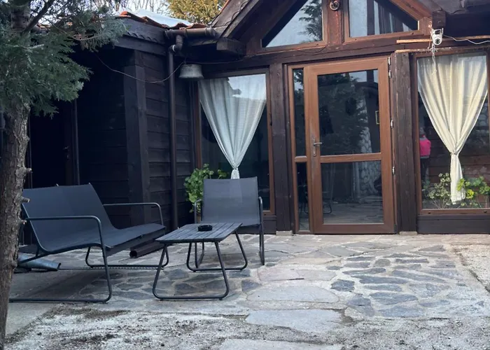 Guest house Kalaydzhiev 3*